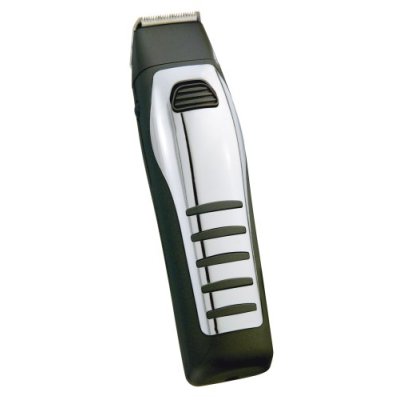 Wahl 9876-536 Groomsman XL Revolution Rechargeable-Cordless Beard and Mustache Trimmer
