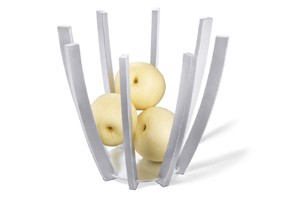 Zack 30710 SATURA Fruit Basket