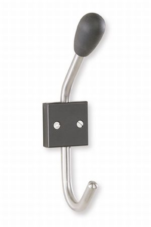20732-verno Hat Hook- Stainless Steal