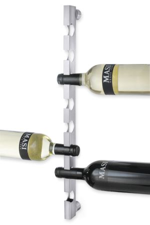 Zack 22850 BERLIO Wine Bottle Holder