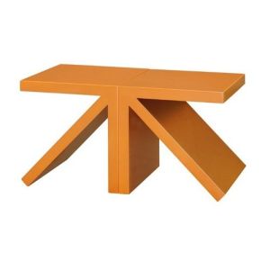 Storage Chests - Zuo Storage Chests 406205 POINTER UTILITY BLOCK ORANGE