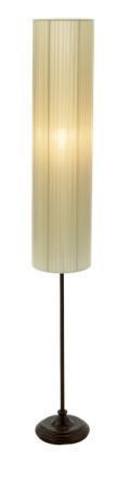 Antique Floor Lamps - Adesso 4043 Ribbons Floor Lamp - Antique Bronze-26