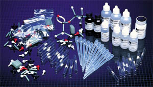 Hubbard Scientific REST1 Chemistry of Esters Kit