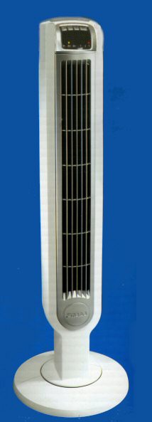 LASKO 2510 36' ' Tower Fan/Remote