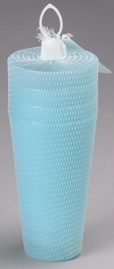 Bath Products - CREATIVE BATH PRODUCTS CH720N AQA LARGE TUMBLER SET Case Of 12