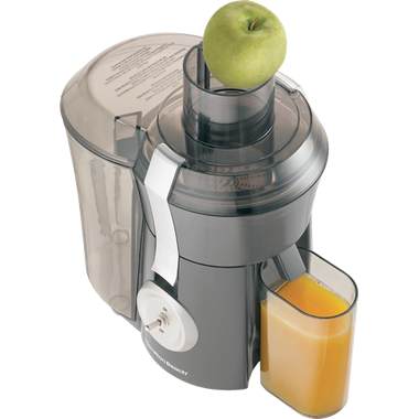 Hamilton Beach 67650H-Big Mouth Pro Juice Extractor