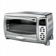 Oster Digital Convection Stainless Steel Toaster Oven<br />
<br />Oster 6058 