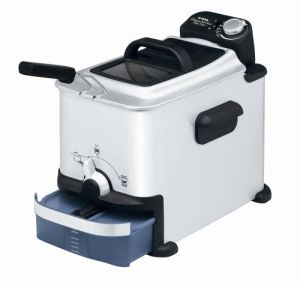 T-Fal FR7008002 Ultimate EZ Clean Pro-Fryer