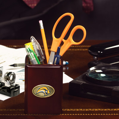 Memory NHL-BSA-567 Pencil Holder-Sabres by Memory