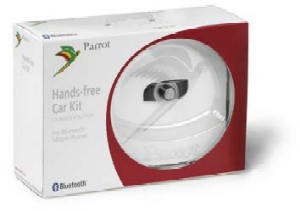 Parrot CK3000EV-Evolution Bluetooth Buy Bluetooth Headsets .com & Buy Bluetooth Wireless .com