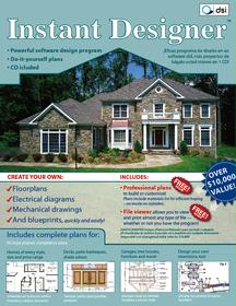 Click here to buy CSDC ID20 INSTANT DESIGNER - DELTA SOFTWARE INT'L... by CSDC.