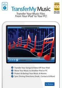 AVANQUEST USA LLC 6771 TRANSFER MY MUSIC (WIN 98 2000 XP)