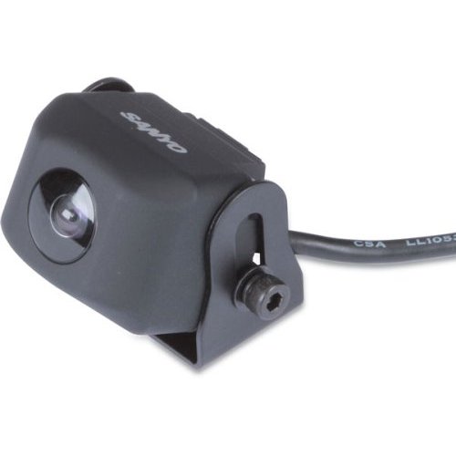 Sanyo CCABC200 BACKUP CAMERA SYSTEM/REAR VIEW