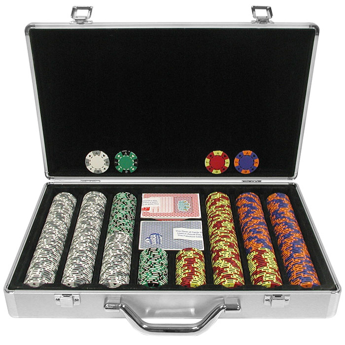 executive case