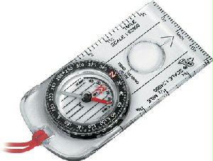 Silva 2801030 Silva Explorer Compass without Wheel
