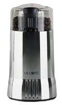 Mr. Coffee Chrome Blade Grinder