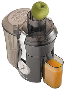Hamilton Beach 67650H Big Mouth Pro Juice Extractor
