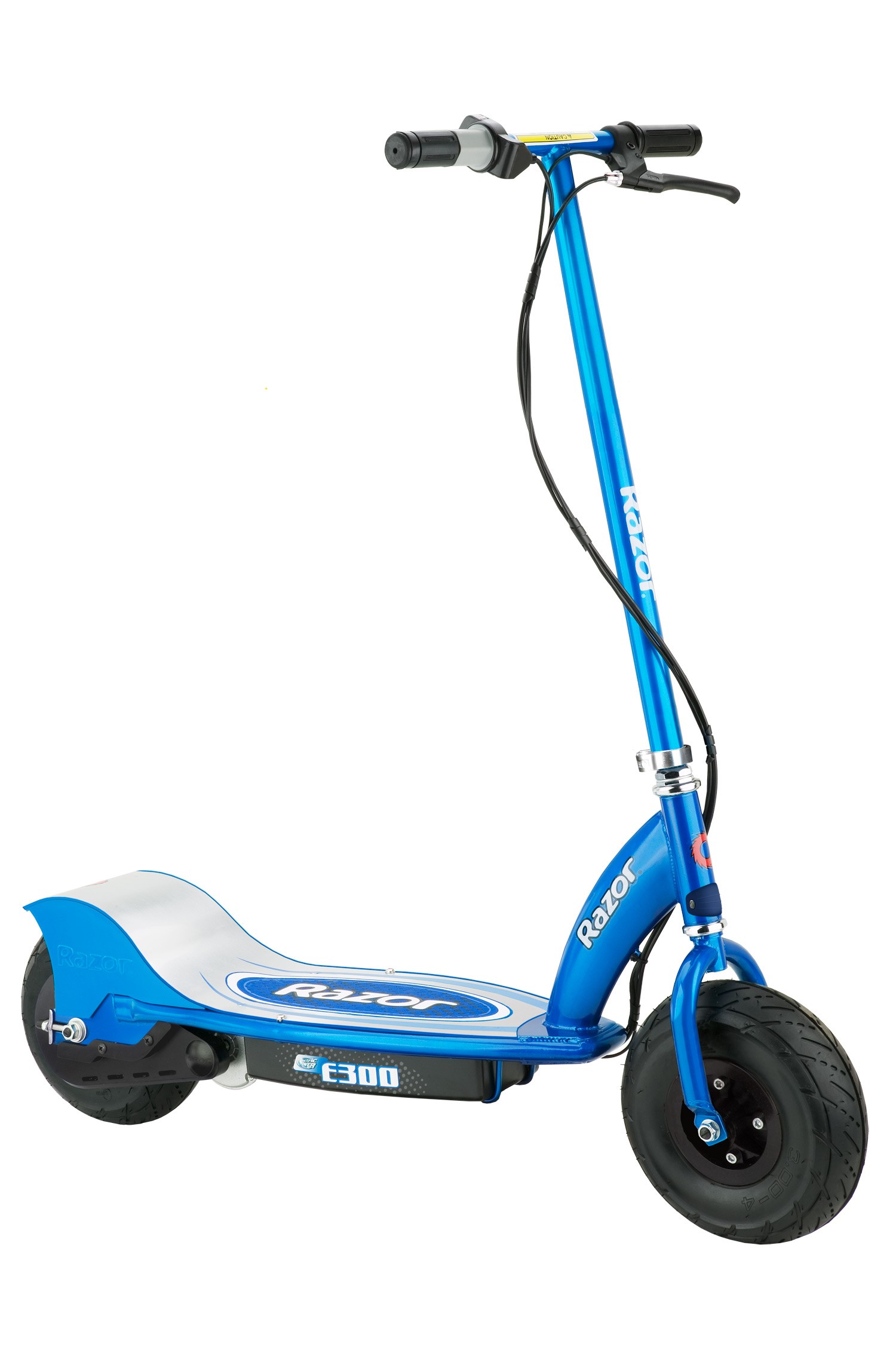 Razor 13113640 E300 Electric Scooter Blue Scooter
