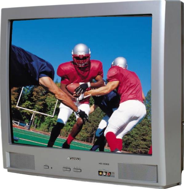 ORION AMERICA INC. DTV2760