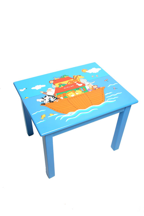 Click here to buy The Toy Workshop FTJ2 Noah's Ark Table by The Toy Workshop.