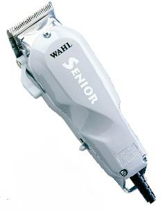 Wahl 8500 Professional Senior Premium Clipper