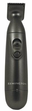Remington PG150 Deluxe Personal Groomer - Battery Operated