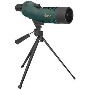 Alpen 730 15-30x50 Waterproof Spotting Scope Rubber Armored Multi-Coated