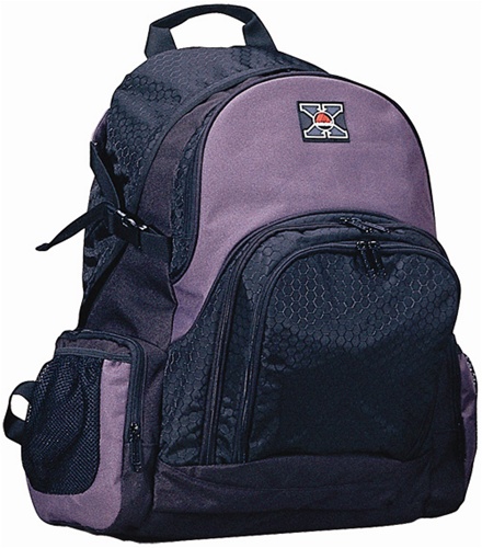 Computer Backpack - Amaro 21505 Fusion Computer Backpack