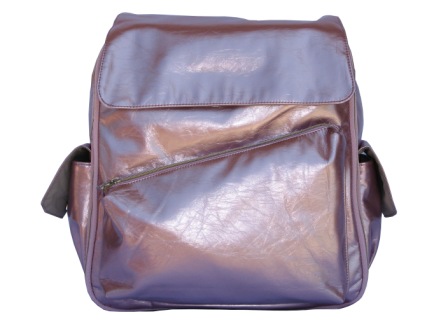 Baby Bee Bags B5-SDD10 Fabian Diaper Bag - Sky... by Baby Bee Bags
