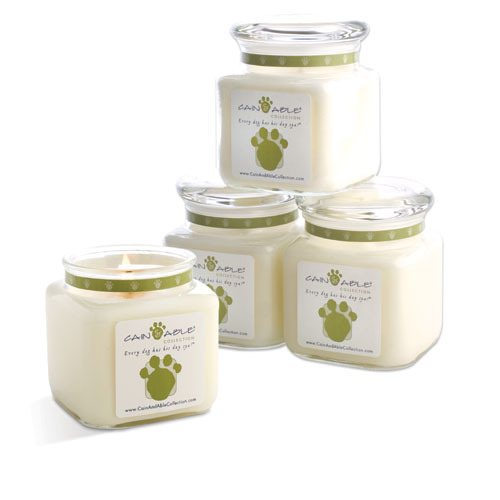 Candle Aromatherapy - Cain And Able Collection 1008 7 Oz Lavender Blend Aromatherapy Candle