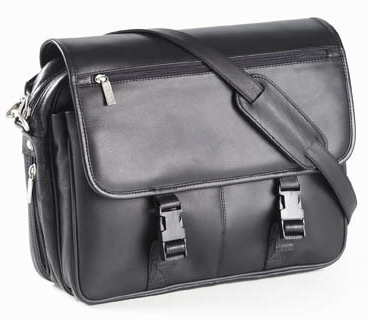 Clava 1172 The Courier - Quinley Black