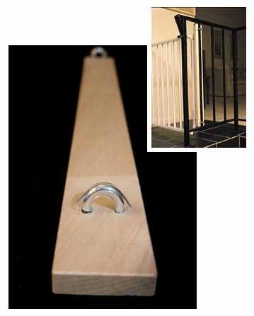 Cardinal Gates WIK Wrought Iron Kit by Cardinal Gates