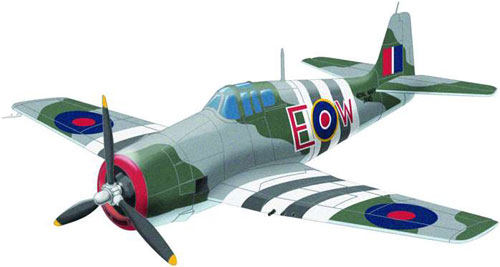 Daron Worldwide Trading CG99414 Corgi F6F5 Hellcat Faa Squadron Hms Price Check