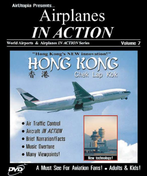 UPC 881687000794 product image for Daron Worldwide Trading  CLK Chek Lap Kok DVD | upcitemdb.com