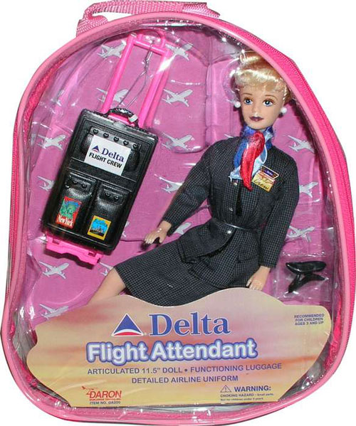 Daron Worldwide Trading DA200 Delta Flight... by Daron Worldwide Trading