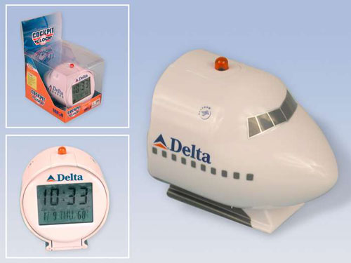 Daron Worldwide Trading DC065 Delta Airlines... by Daron Worldwide Trading