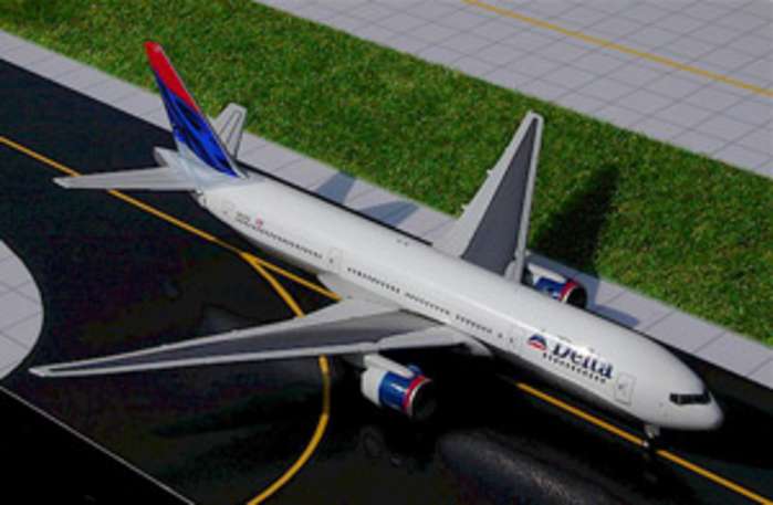 Daron Worldwide Trading GJ090 Gemini Delta... by Daron Worldwide Trading