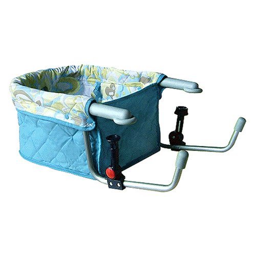 PetZip PEZ-ZF607BL Furniture - Pet High Chair - Blue 
