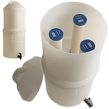 Katadyn 2110070 TRK Drip Ceradyn Microfilter