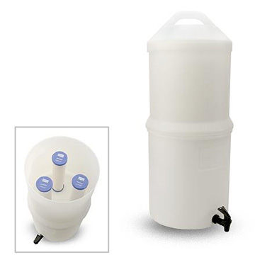 Katadyn 2110080 TRK Drip Gravidyn Microfilter