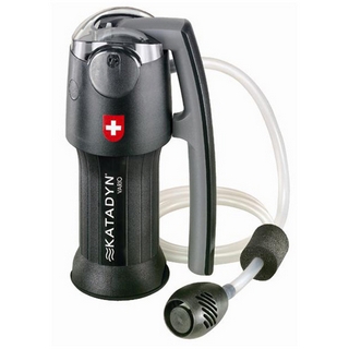 Katadyn 8014931 Vario Microfilter