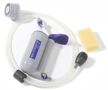 Katadyn 8014531 Hiker Pro Microfilter