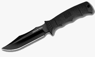 SOG Knives E37 SEAL Fixed Blade