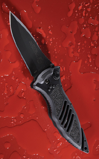 BlackHawk Products Group 70-3 CQD Mark I by BlackHawk Products Group