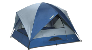 Eureka! 2628332 Sunrise 8 4 person tent