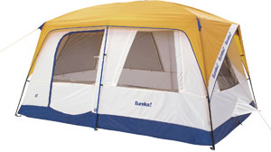 Eureka! 2601352 Family Tents