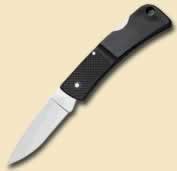 Gerber Blades 2206009 Knives 2206009 L.S.T. DropPoint Box Black