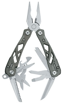 Gerber Blades 22-01471 Suspension Multi Pliers - Box