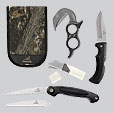 Gerber Blades 42759 Ultimate Game Cleaning Kit