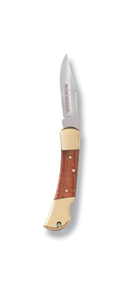 Winchester Knives 2241324 Winchester Brass Folder